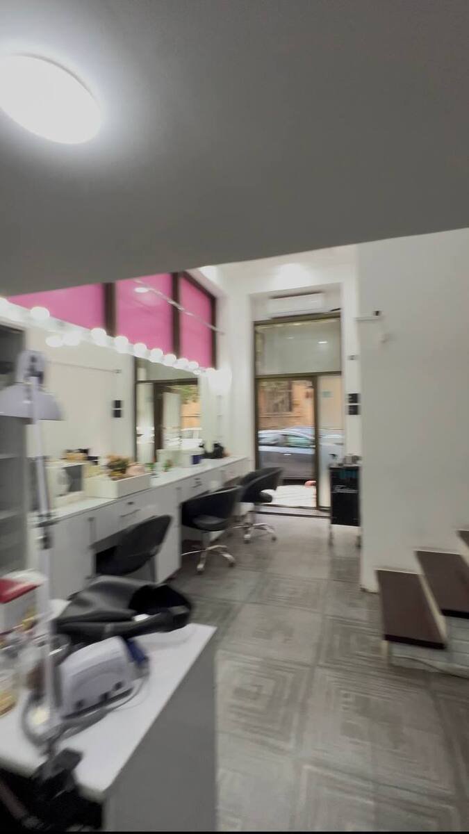 45 kv.m. obyekt icarəyə verilir, Nəriman Nərimanov m.-4