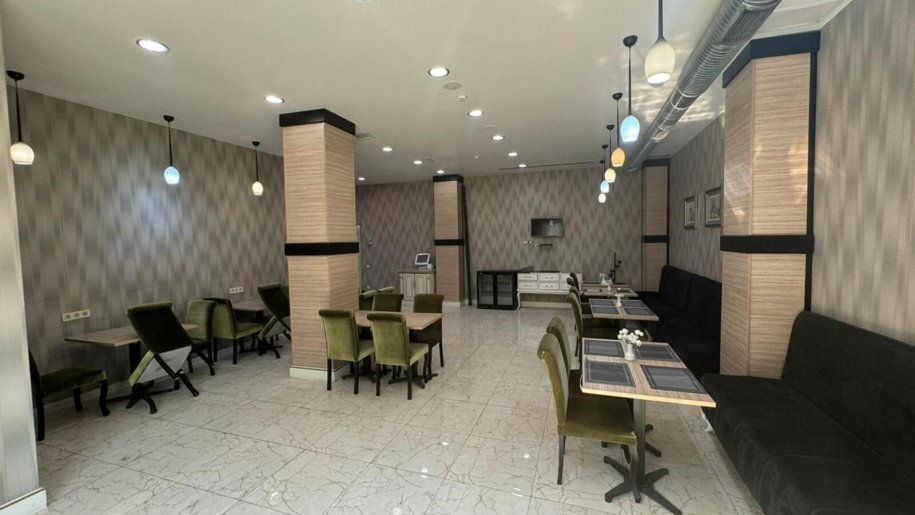 180 kv.m. obyekt icarəyə verilir, Nəriman Nərimanov m.-2