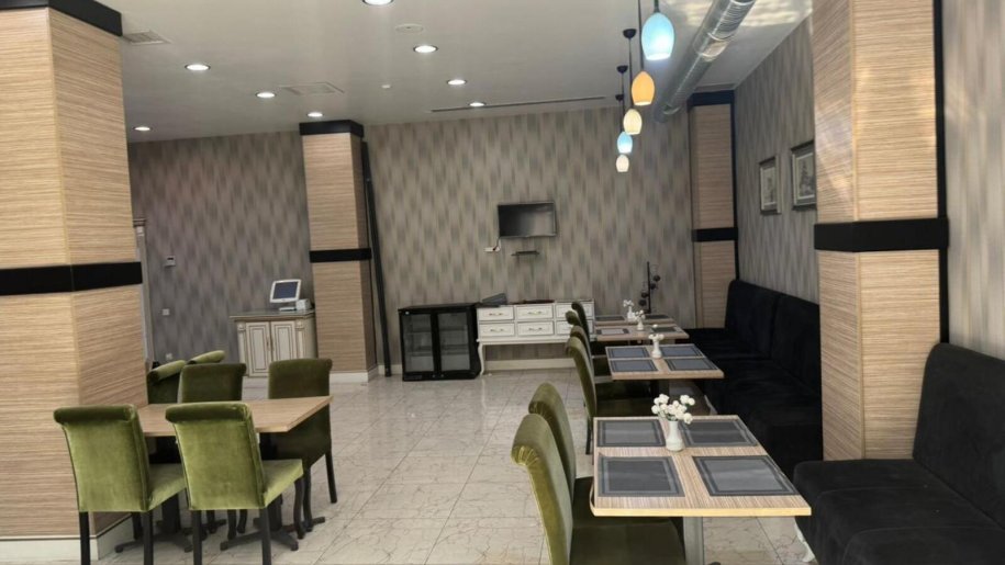 180 kv.m. obyekt icarəyə verilir, Nəriman Nərimanov m.-3