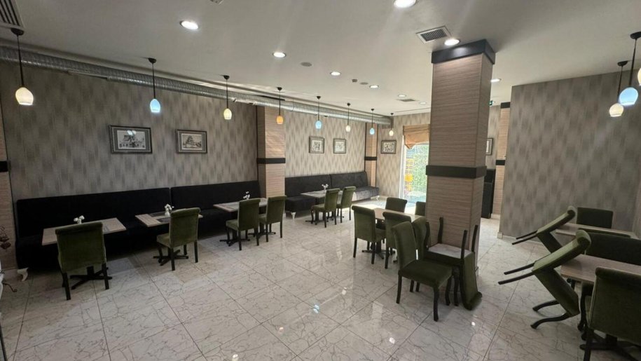 180 kv.m. obyekt icarəyə verilir, Nəriman Nərimanov m.-5