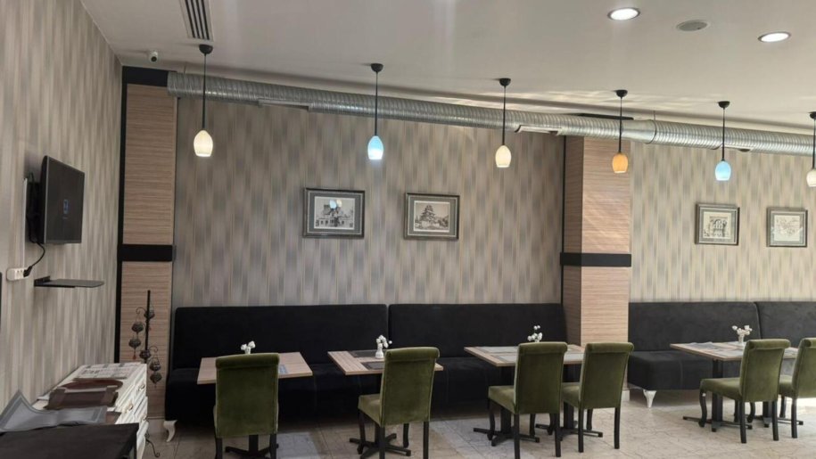 180 kv.m. obyekt icarəyə verilir, Nəriman Nərimanov m.-6