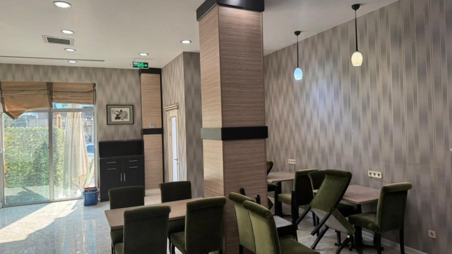 180 kv.m. obyekt icarəyə verilir, Nəriman Nərimanov m.-7