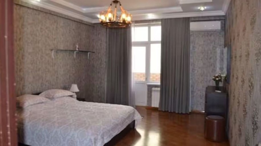 Kirayə verilir 3 otaqlı yeni tikili, 138 m², Bayıl-5