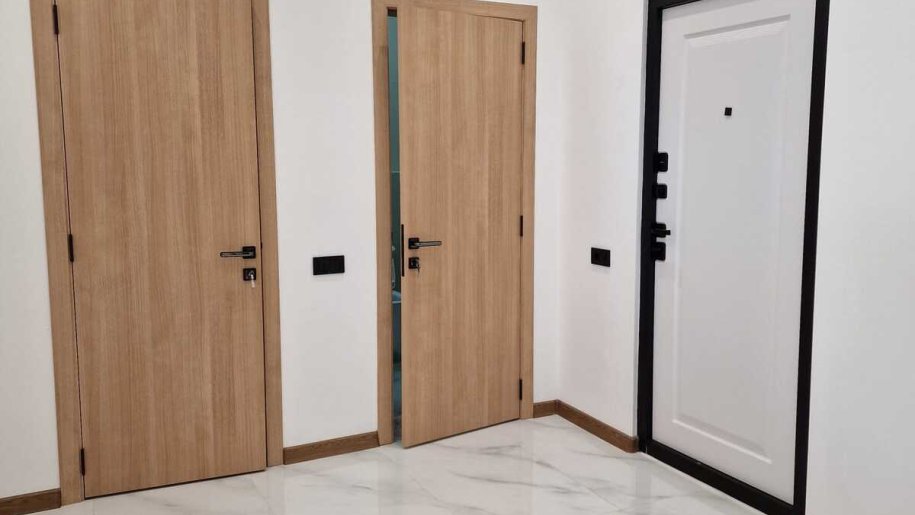 265 m<sup>2</sup> ofis icarəyə verilir, Səbail-12