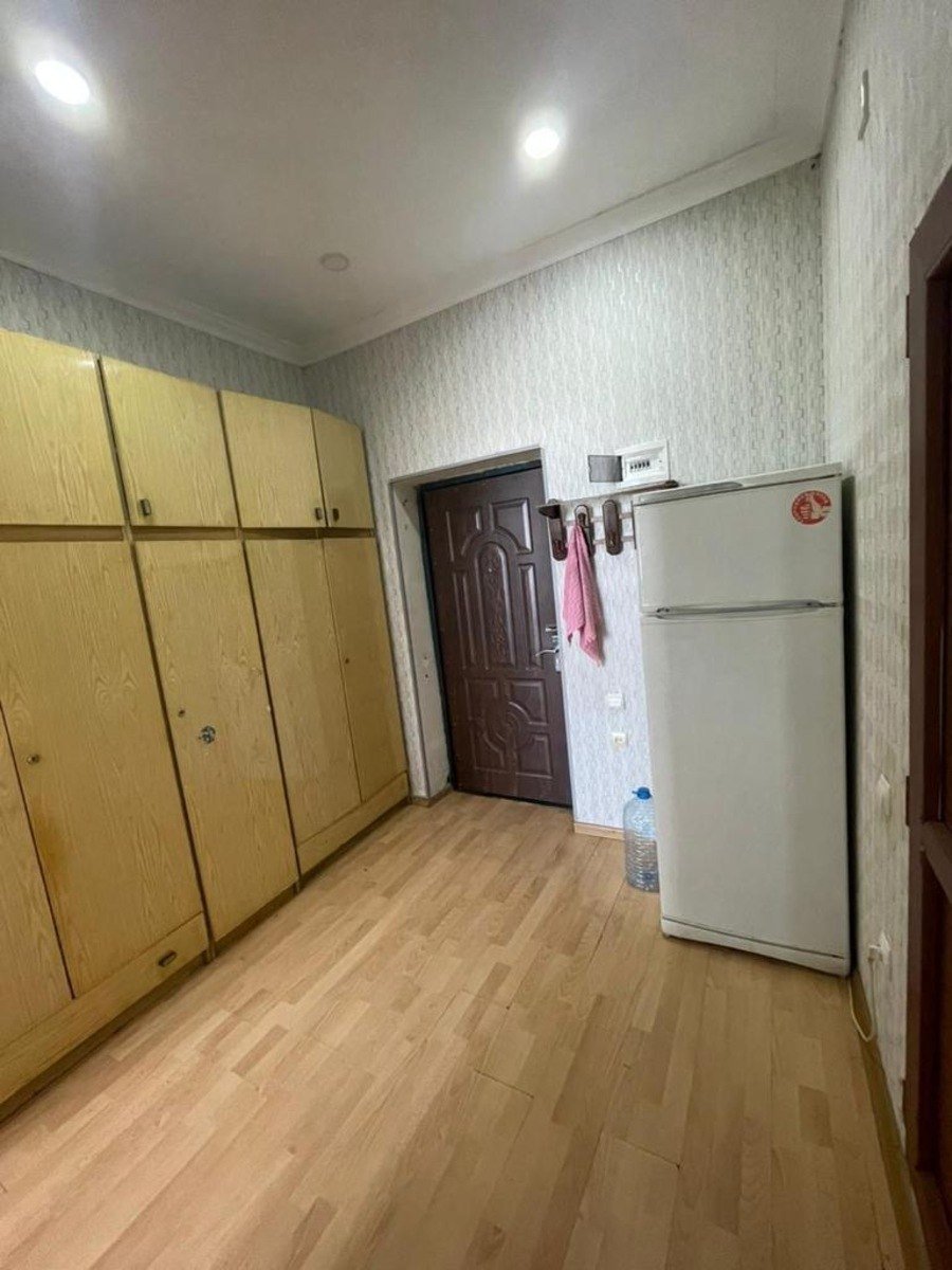 Kirayə verilir 2 otaqlı yeni tikili, 55 m², Həzi Aslanov m.-1