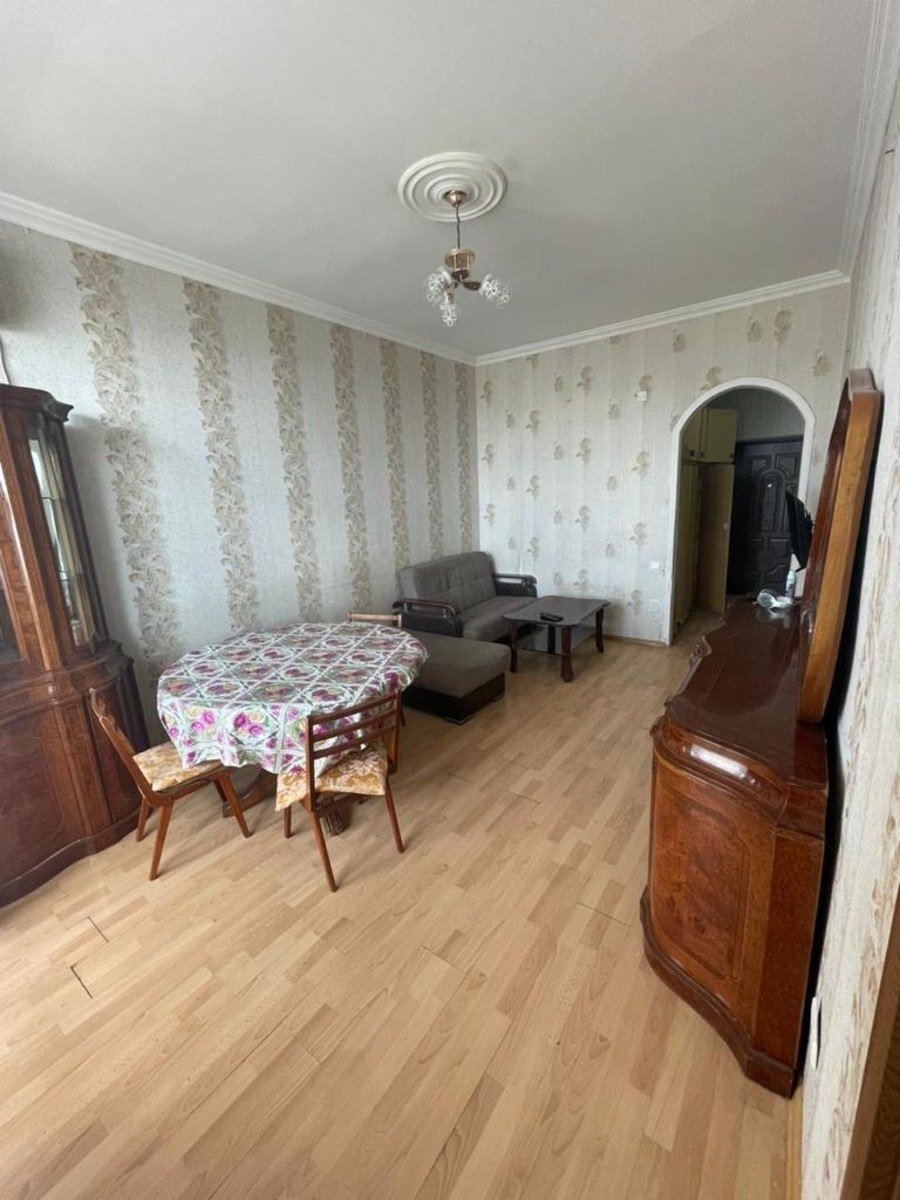 Kirayə verilir 2 otaqlı yeni tikili, 55 m², Həzi Aslanov m.-2