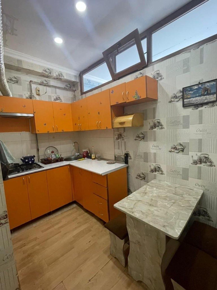 Kirayə verilir 2 otaqlı yeni tikili, 55 m², Həzi Aslanov m.-5