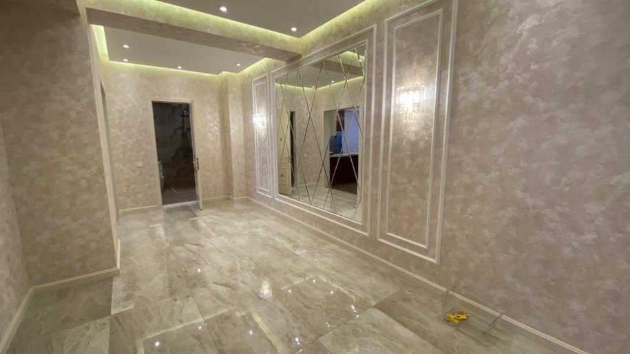 Kirayə verilir 3 otaqlı yeni tikili, 122 m², 28 May m.-20