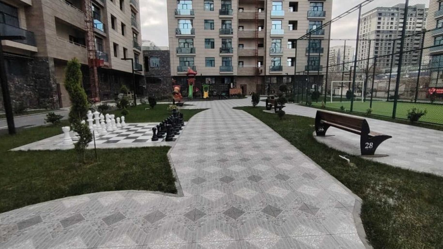 Satılır 2 otaqlı yeni tikili, 72 m², 28 May m.-2