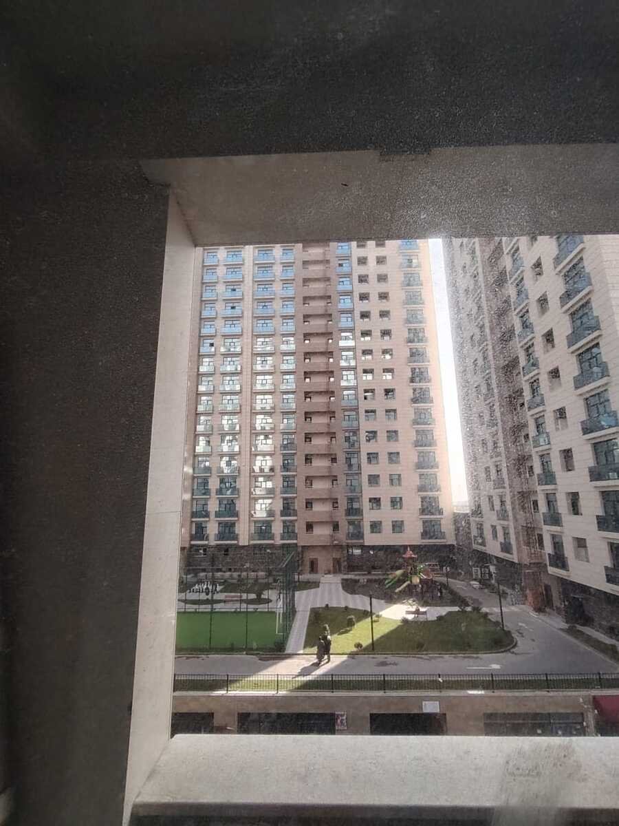 Satılır 2 otaqlı yeni tikili, 72 m², 28 May m.-3