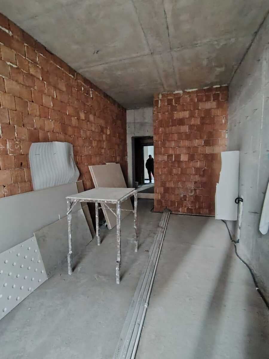 Satılır 2 otaqlı yeni tikili, 72 m², 28 May m.-7