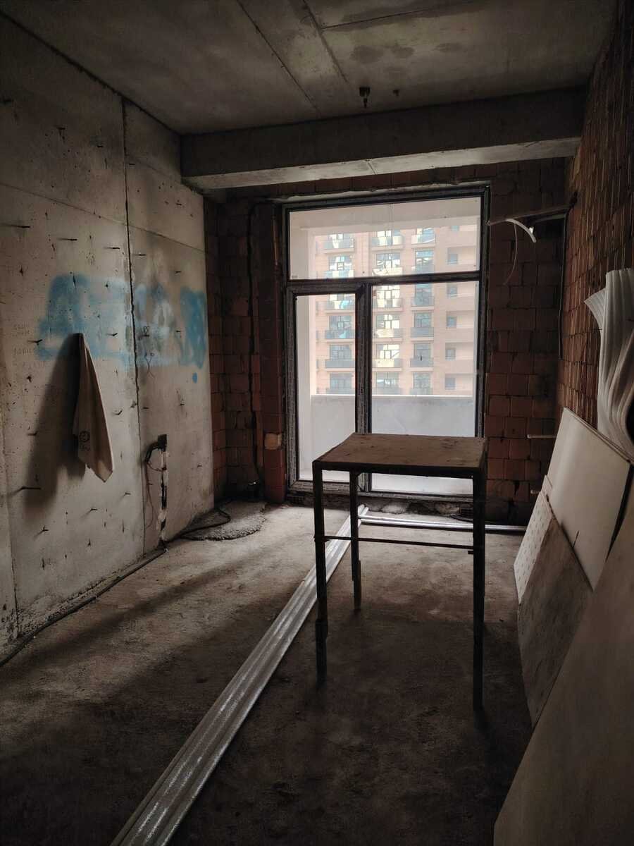 Satılır 2 otaqlı yeni tikili, 72 m², 28 May m.-8