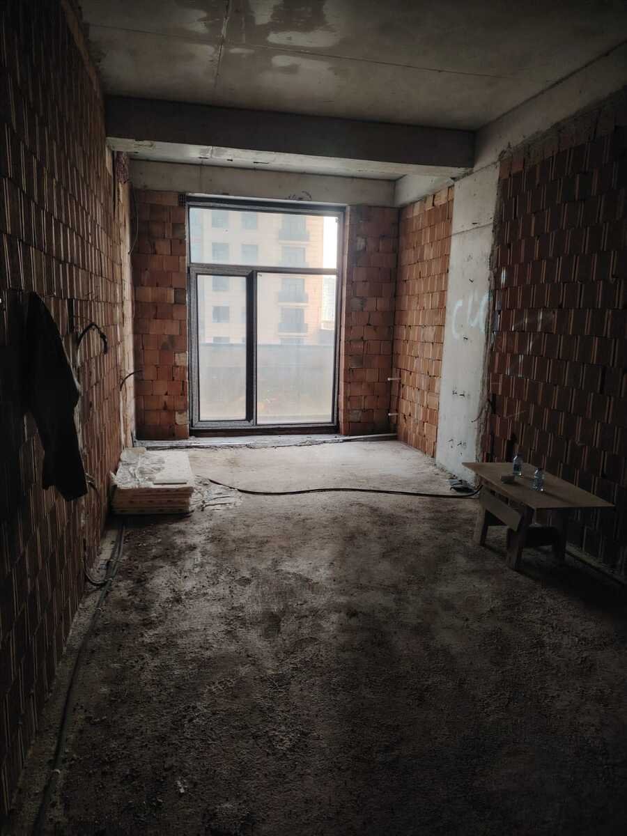 Satılır 2 otaqlı yeni tikili, 72 m², 28 May m.-15