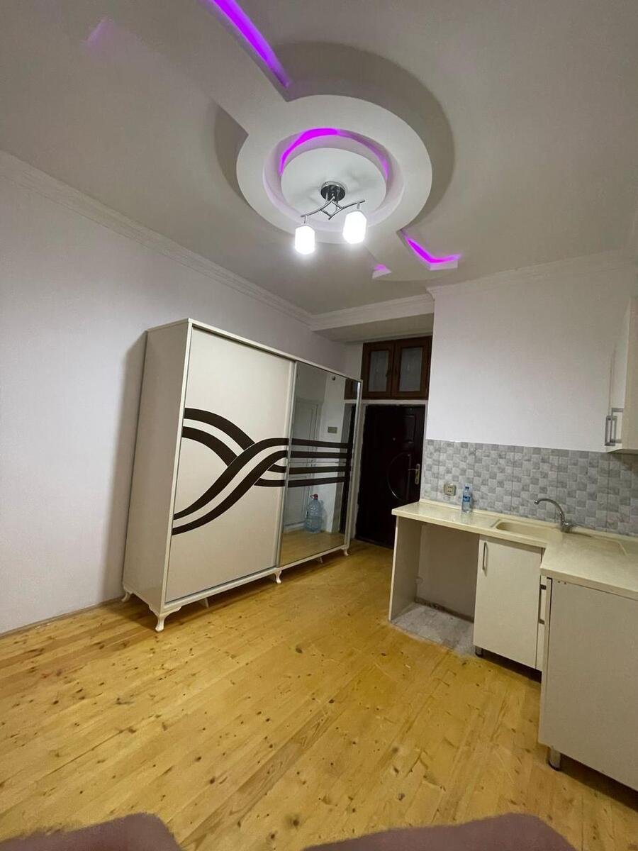 Satılır 1 otaqlı yeni tikili, 16 m², Azadlıq Prospekti m.-1