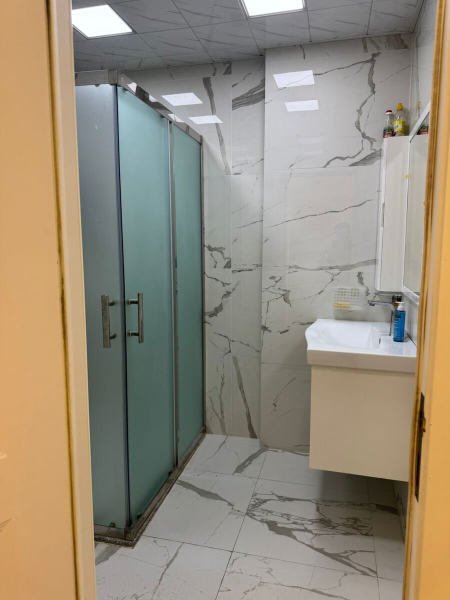 Satılır 3 otaqlı yeni tikili, 115 m², Nəsimi m.-17