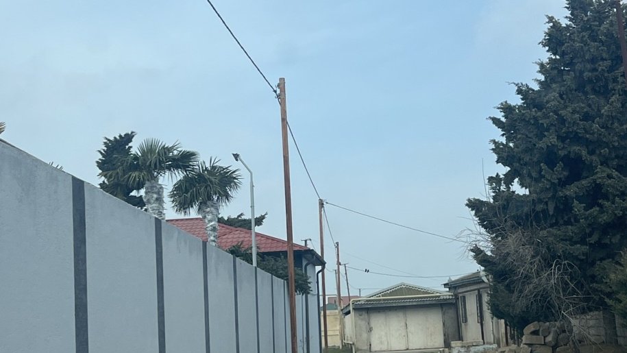 12 sot torpaq satılır, Sabunçu-2