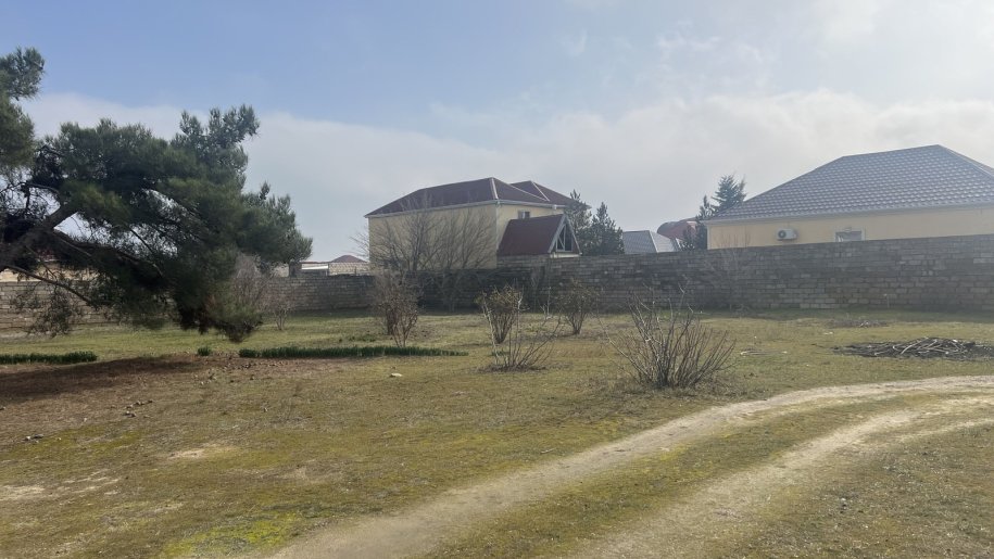 12 sot torpaq satılır, Sabunçu-3