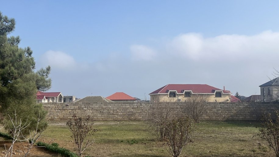 12 sot torpaq satılır, Sabunçu-4