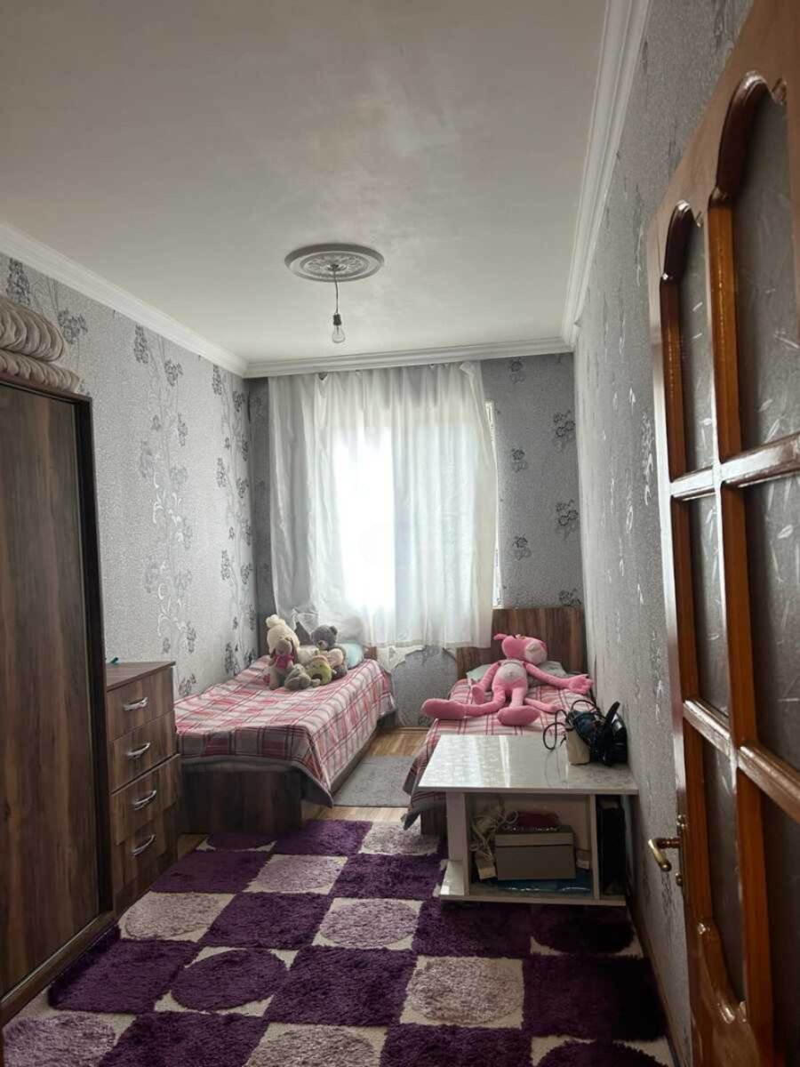 Satılır 2 otaqlı köhnə tikili, 50 m², Nəsimi m.-3