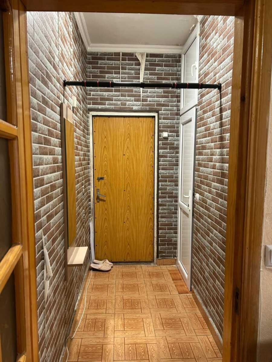 Satılır 2 otaqlı köhnə tikili, 50 m², Nəsimi m.-5