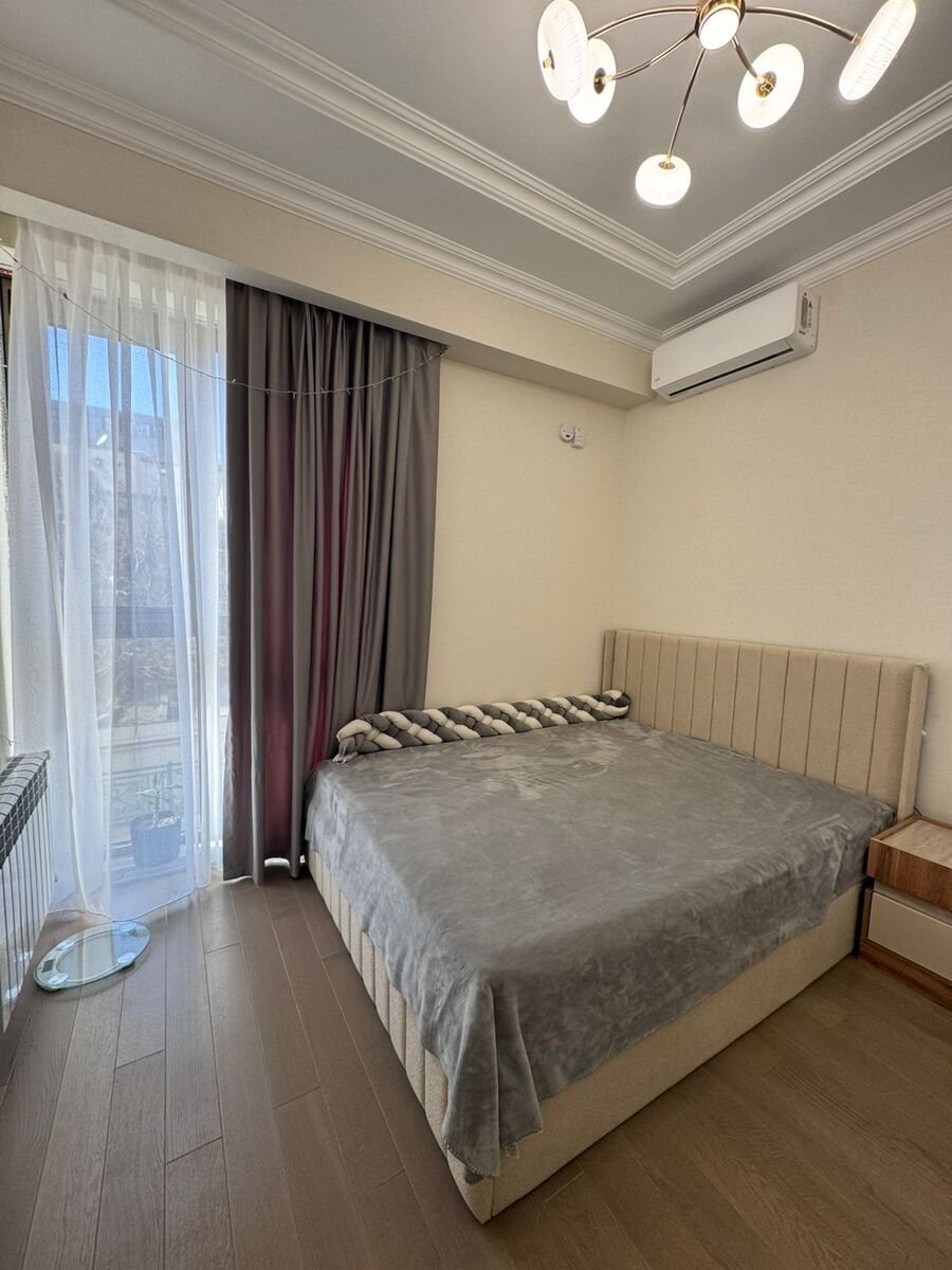 Satılır 2 otaqlı yeni tikili, 60 m², 8 noyabr-2