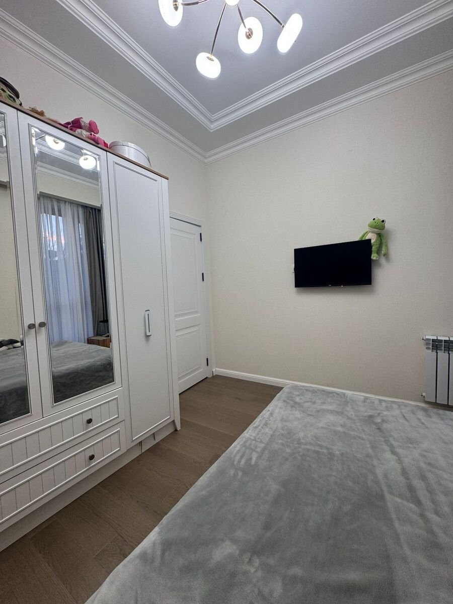 Satılır 2 otaqlı yeni tikili, 60 m², 8 noyabr-8