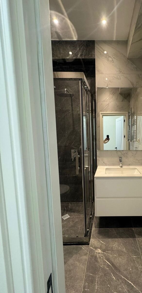 Satılır 2 otaqlı yeni tikili, 60 m², 8 noyabr-11