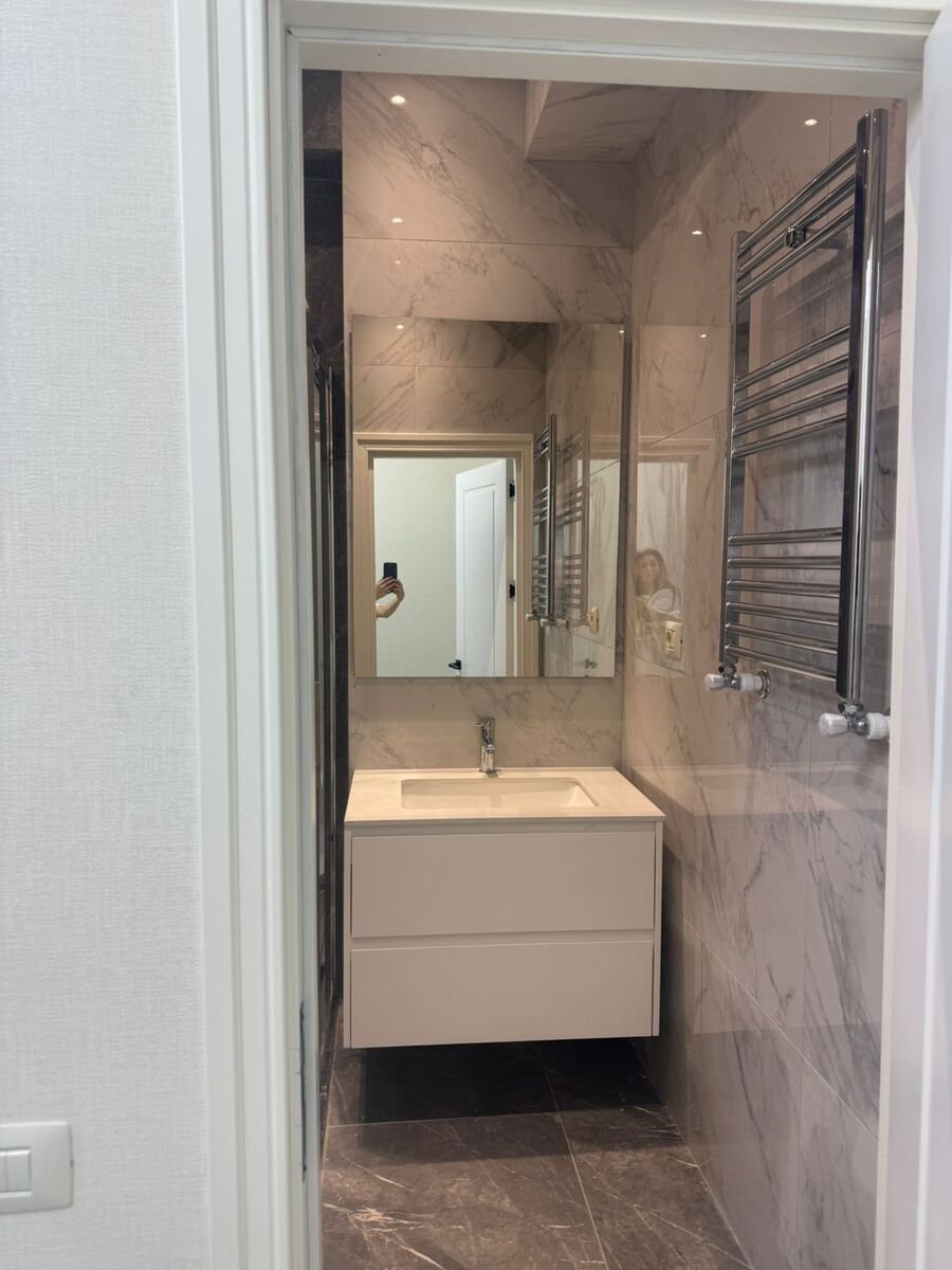 Satılır 2 otaqlı yeni tikili, 60 m², 8 noyabr-12