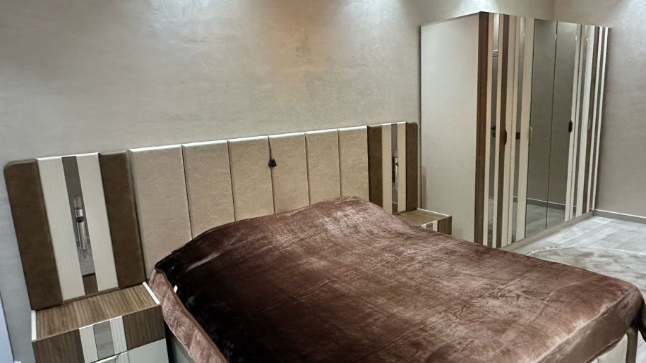 Kirayə verilir 2 otaqlı yeni tikili, 85 m², Xətai m.-7