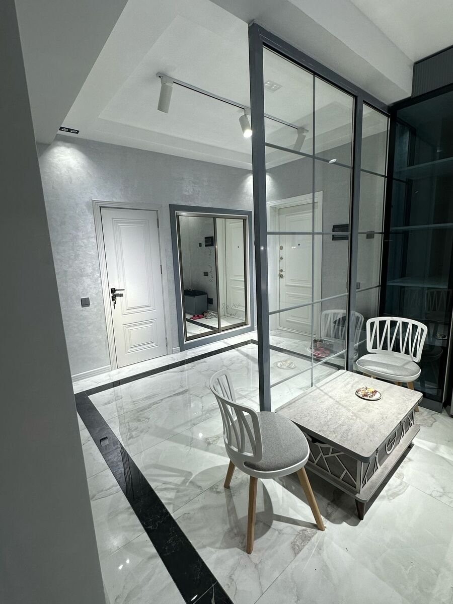 Kirayə verilir 2 otaqlı yeni tikili, 85 m², Xətai m.-9