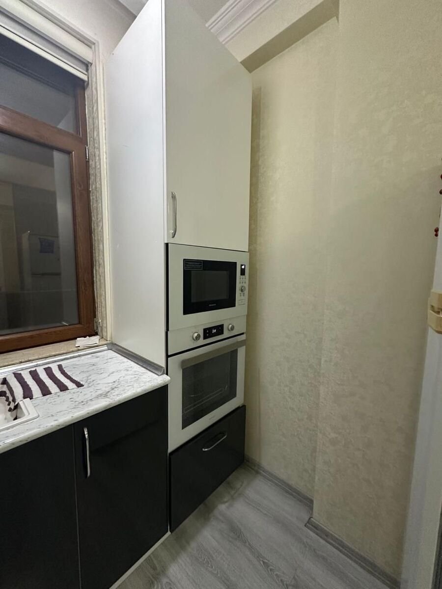 Kirayə verilir 2 otaqlı yeni tikili, 60 m², İnşaatçılar m.-6