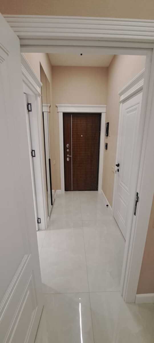 Kirayə verilir 2 otaqlı yeni tikili, 70 m², Nizami m.-14