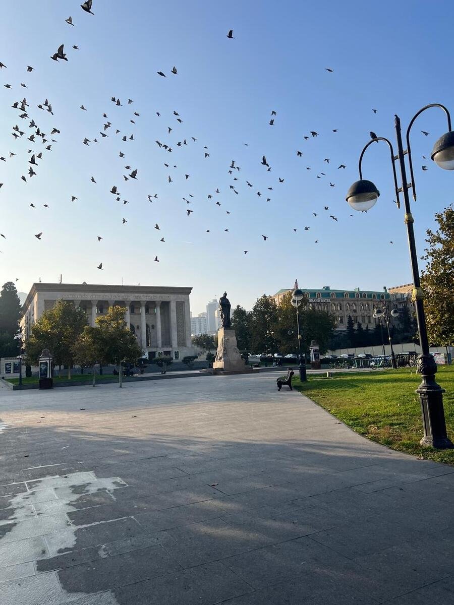 19 kv.m. obyekt icarəyə verilir, Nizami m.-1