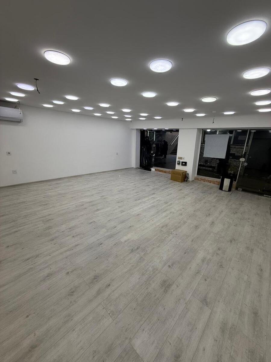 19 kv.m. obyekt icarəyə verilir, Nizami m.-2