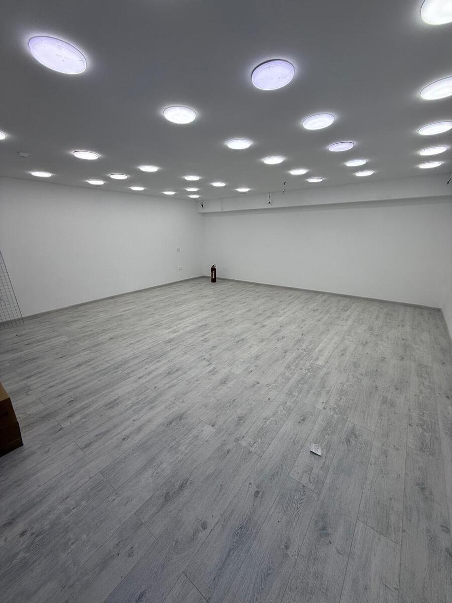 19 kv.m. obyekt icarəyə verilir, Nizami m.-3