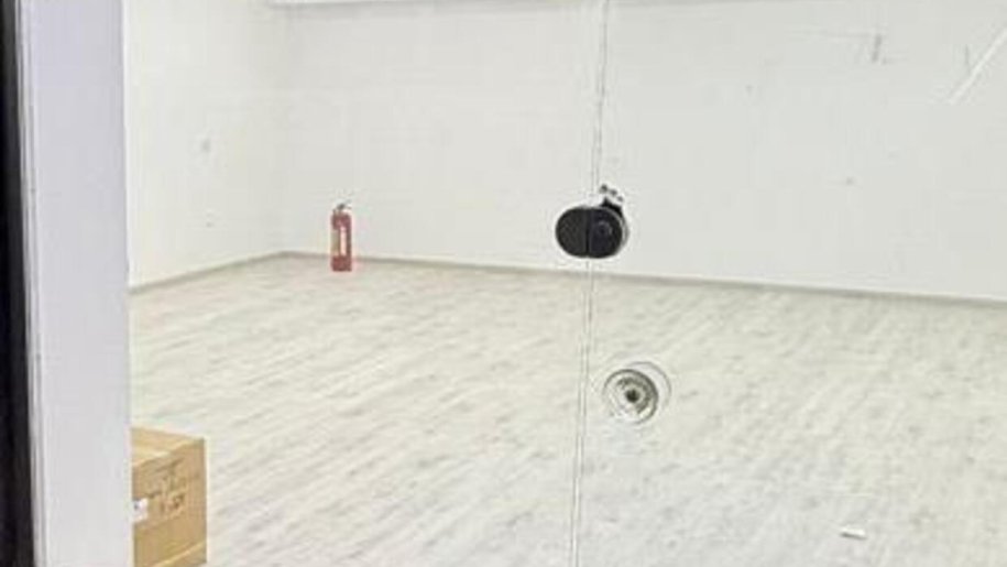 19 kv.m. obyekt icarəyə verilir, Nizami m.-4