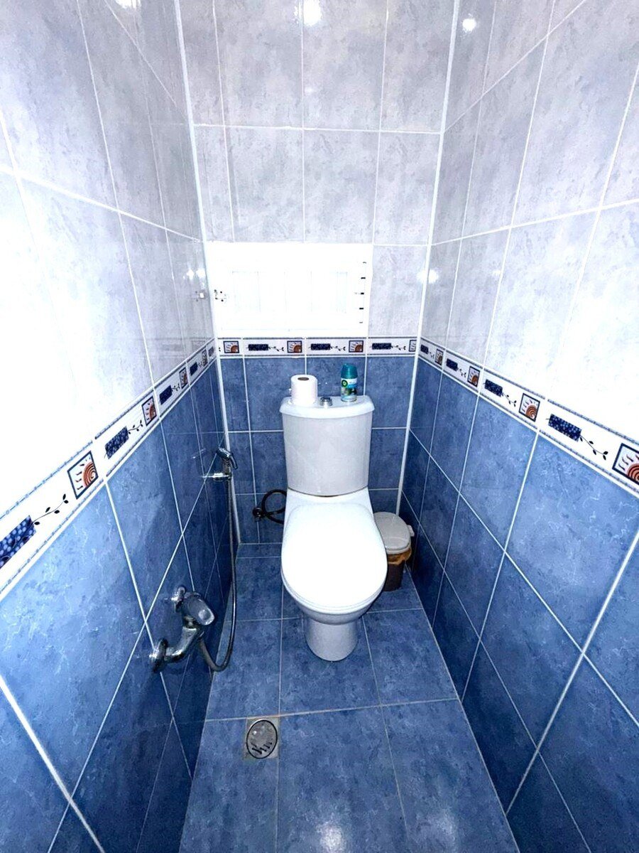 Satılır 4 otaqlı köhnə tikili, 95 m², Xalqlar dostluğu m.-13