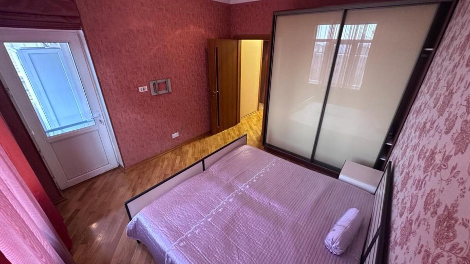 Kirayə verilir 3 otaqlı yeni tikili, 120 m², Xətai m.-11