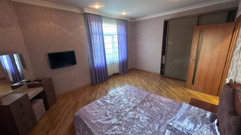 Kirayə verilir 3 otaqlı yeni tikili, 120 m², Xətai m.-12
