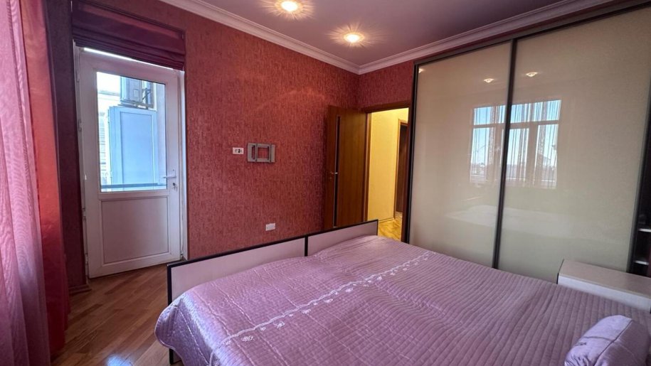 Kirayə verilir 3 otaqlı yeni tikili, 120 m², Xətai m.-13