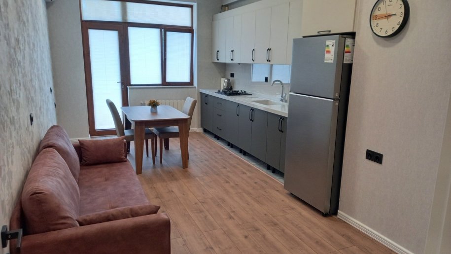 Satılır 3 otaqlı yeni tikili, 150 m², Elmlər Akademiyası m.-4