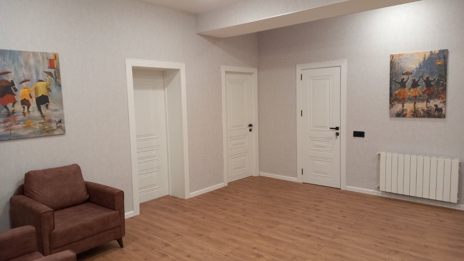 Satılır 3 otaqlı yeni tikili, 150 m², Elmlər Akademiyası m.-6