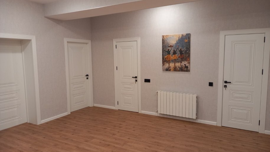 Satılır 3 otaqlı yeni tikili, 150 m², Elmlər Akademiyası m.-8