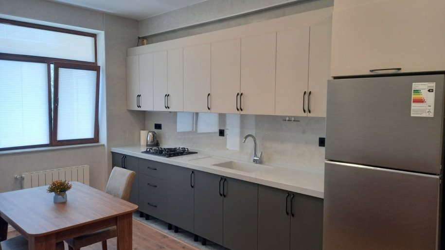 Satılır 3 otaqlı yeni tikili, 150 m², Elmlər Akademiyası m.-10