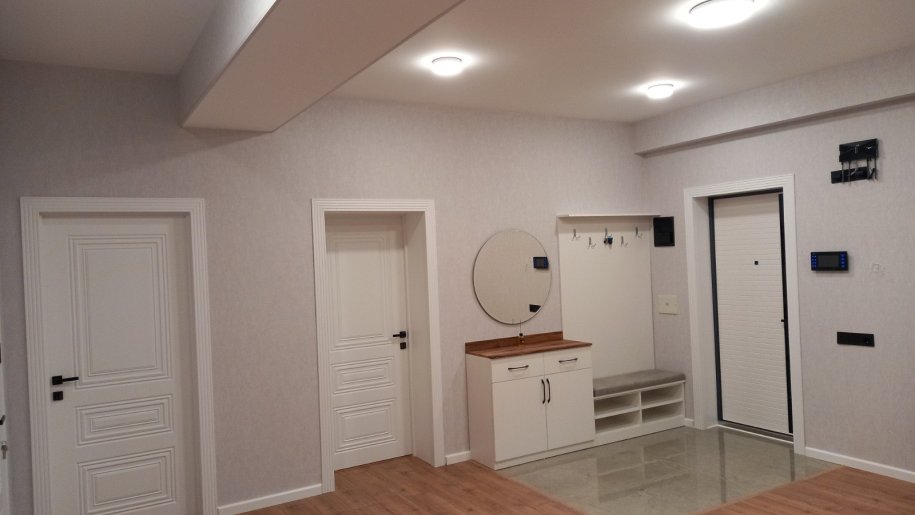 Satılır 3 otaqlı yeni tikili, 150 m², Elmlər Akademiyası m.-11