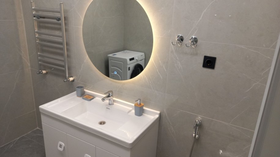 Satılır 3 otaqlı yeni tikili, 150 m², Elmlər Akademiyası m.-14