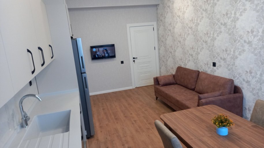 Satılır 3 otaqlı yeni tikili, 150 m², Elmlər Akademiyası m.-16