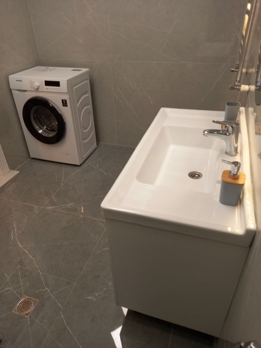 Satılır 3 otaqlı yeni tikili, 150 m², Elmlər Akademiyası m.-19