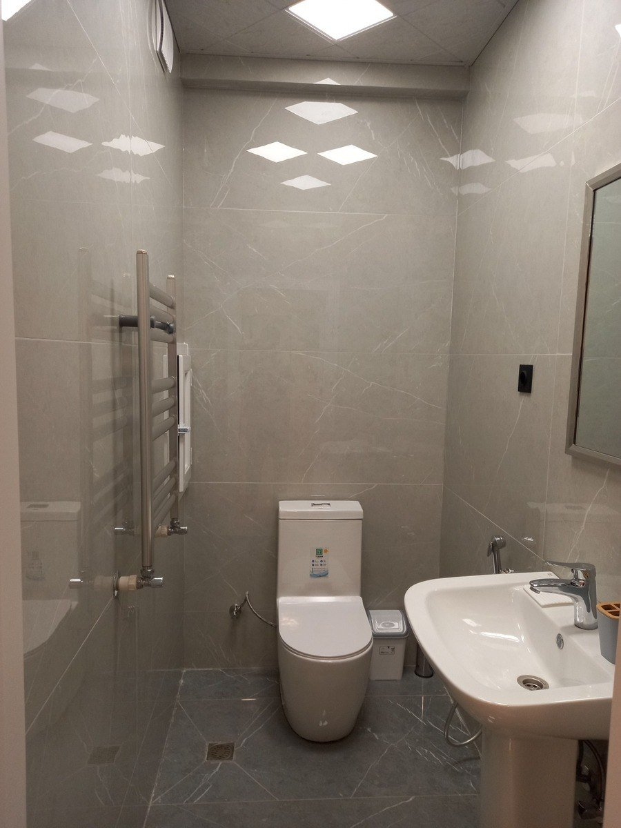 Satılır 3 otaqlı yeni tikili, 150 m², Elmlər Akademiyası m.-23