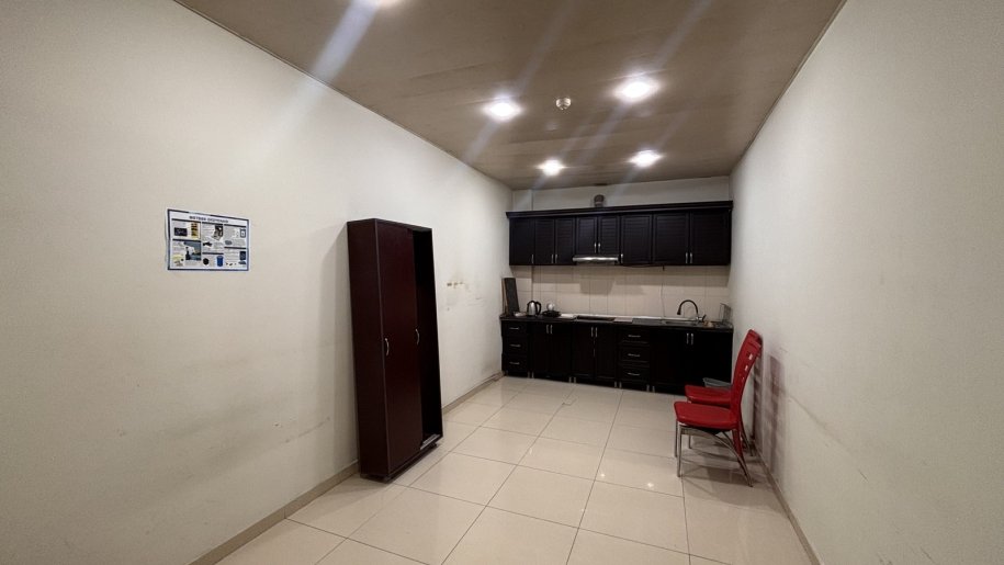 320 m<sup>2</sup> ofis icarəyə verilir, Nəriman Nərimanov m.-19